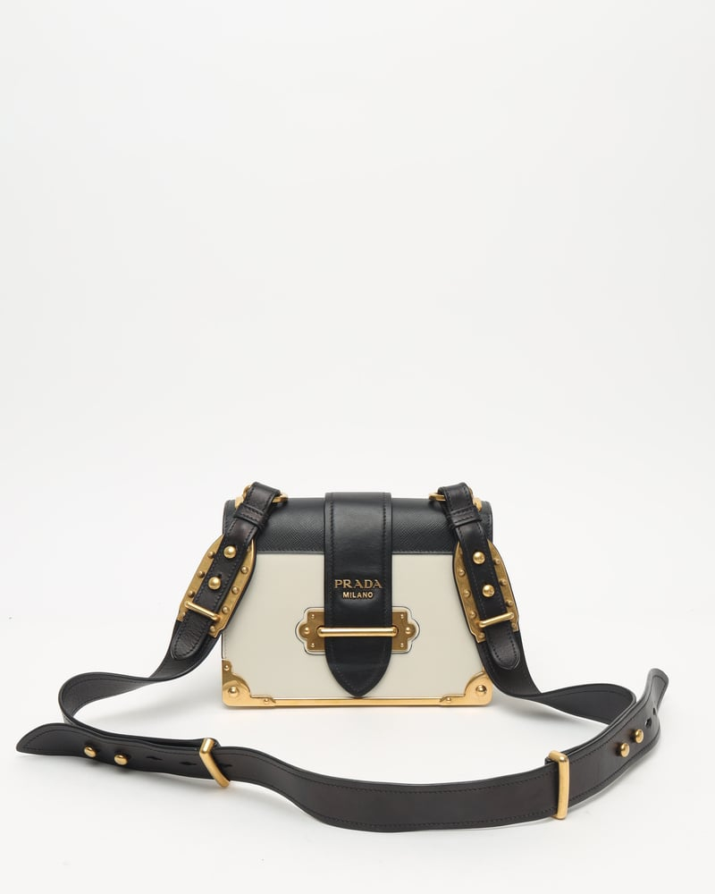 Prada Cahier Bag