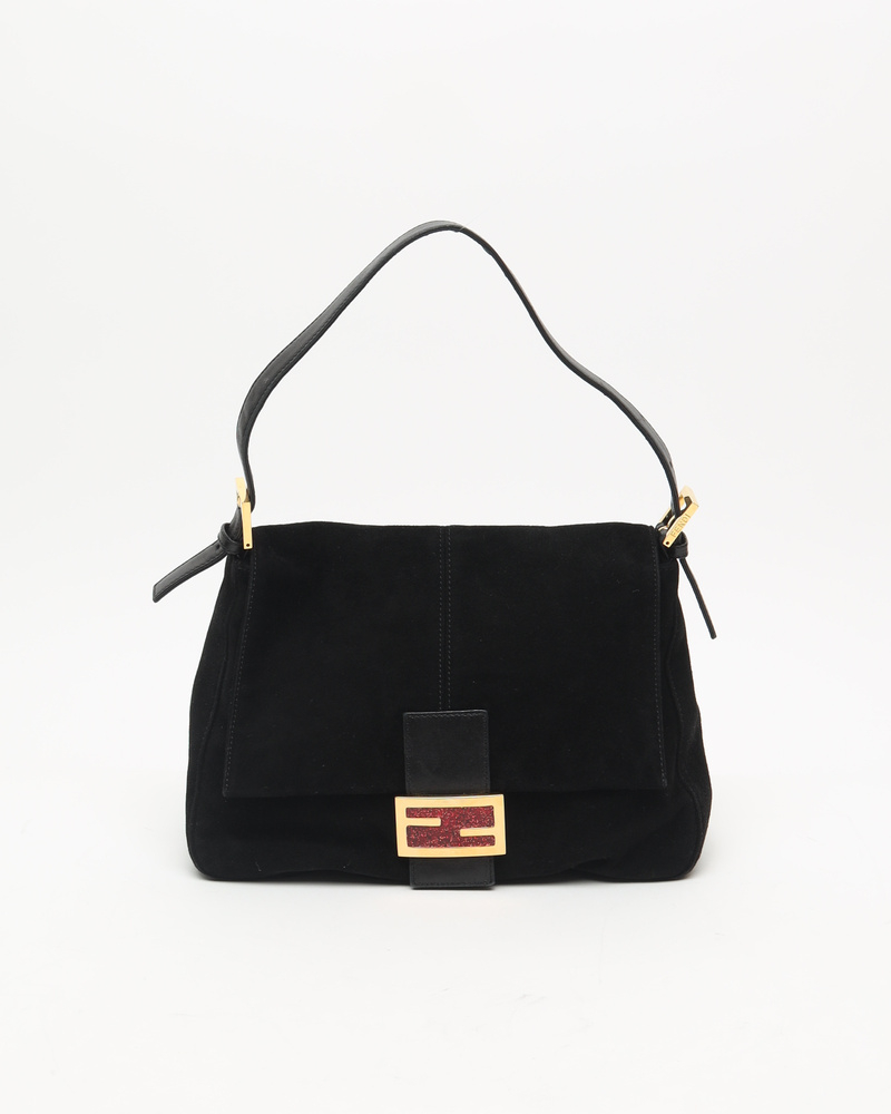 Fendi FF Mamma Bag