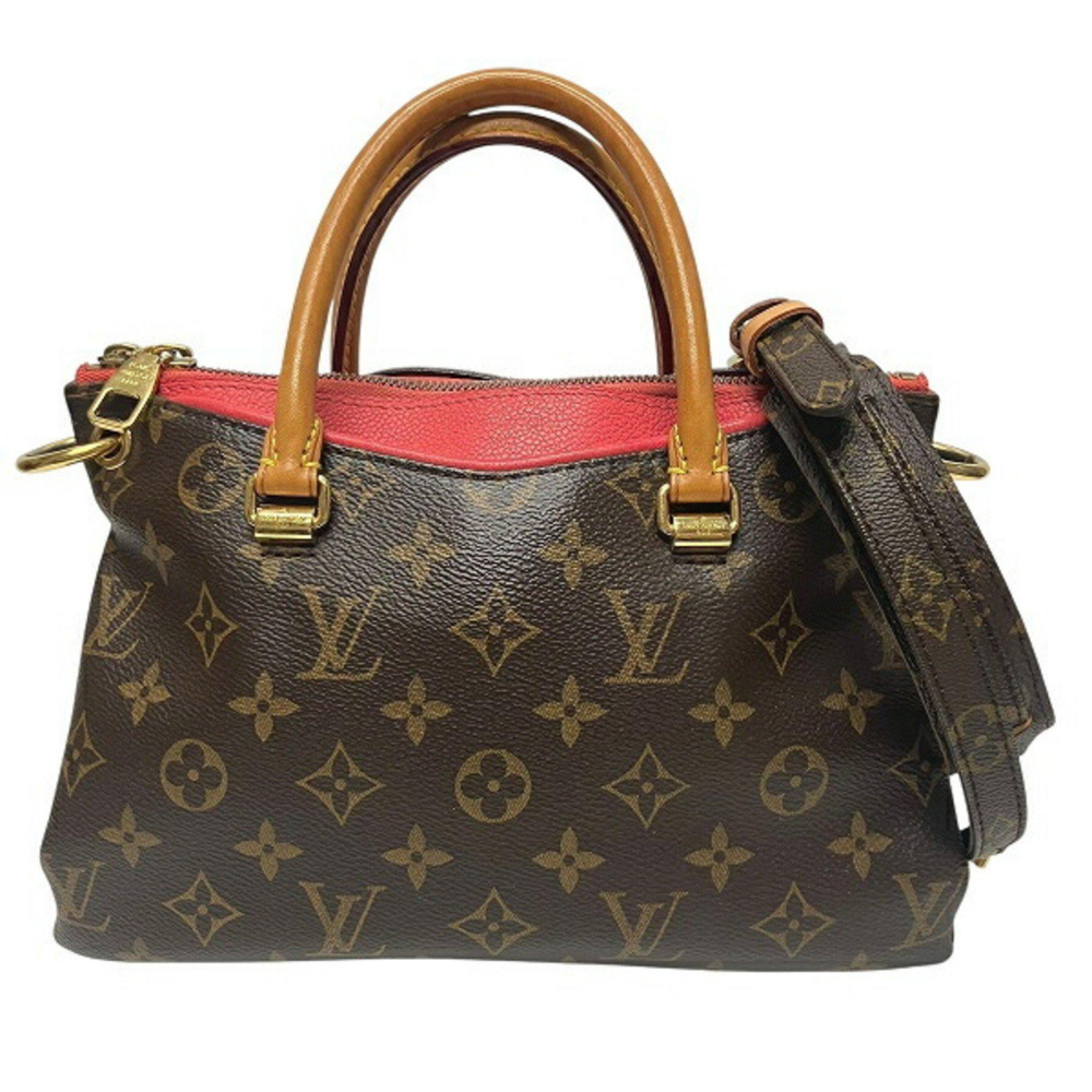 Louis Vuitton Pallas BB