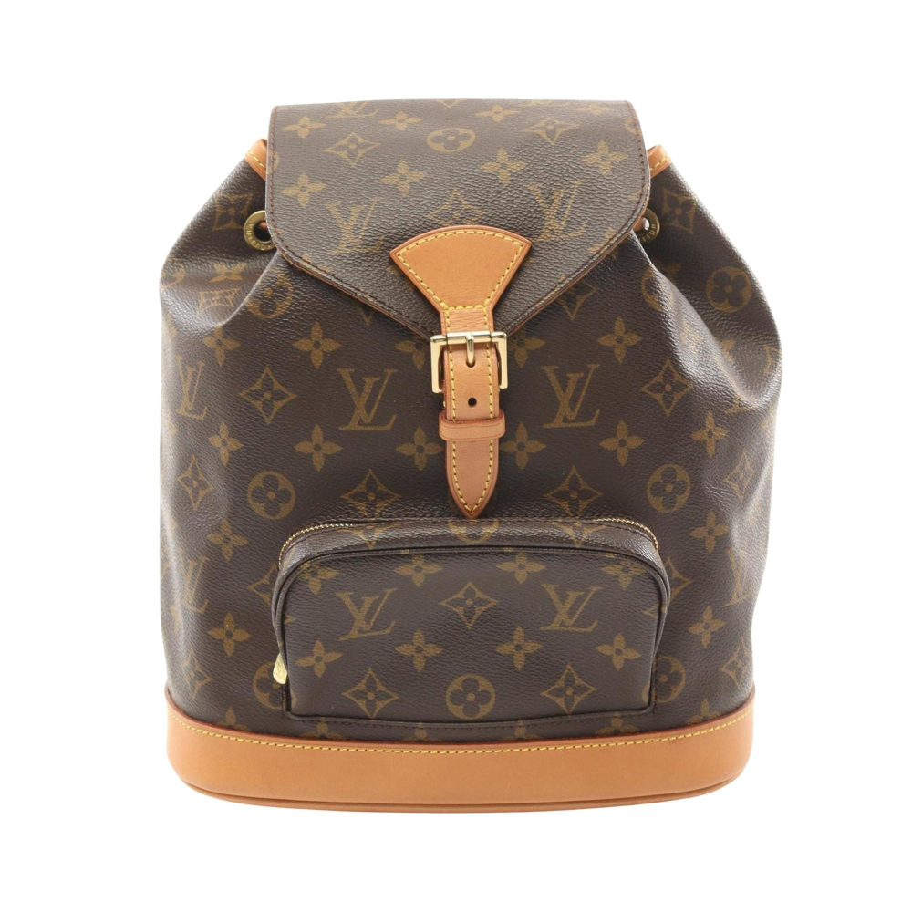 Louis Vuitton Montsouris MM