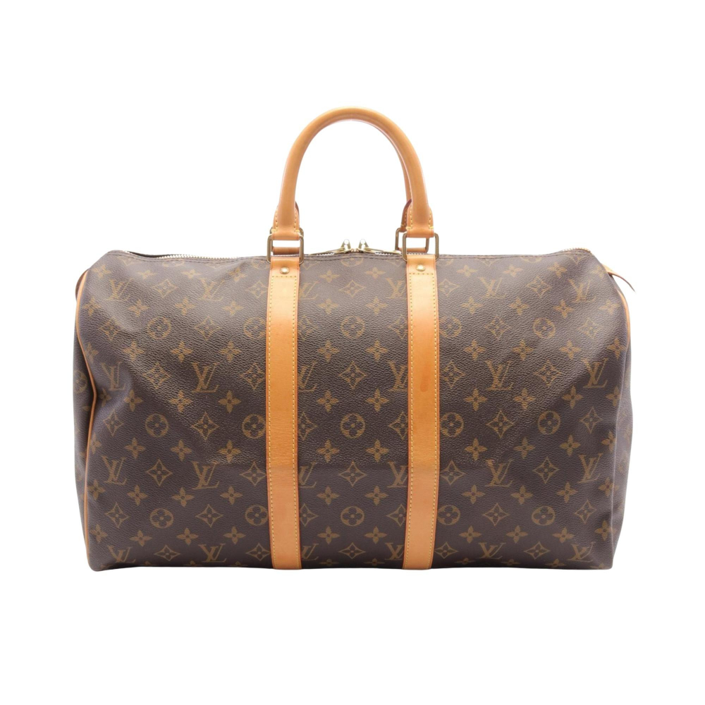 Louis Vuitton Keepall 45