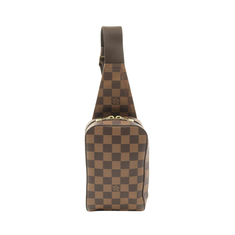 Louis Vuitton Geronimos