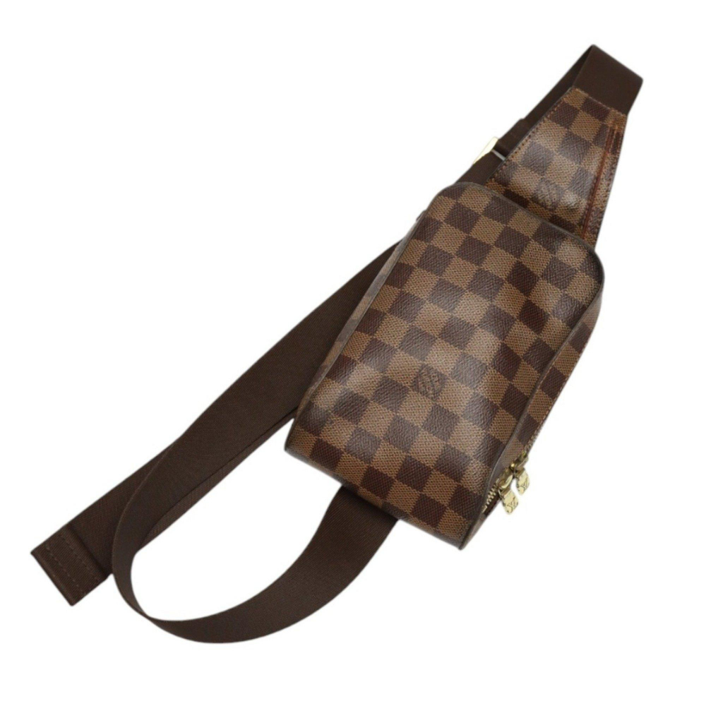 Louis Vuitton Geronimos