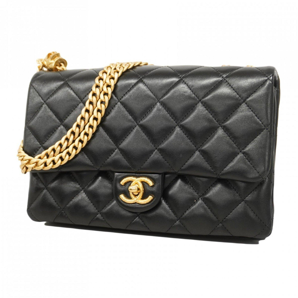 Chanel Single flap