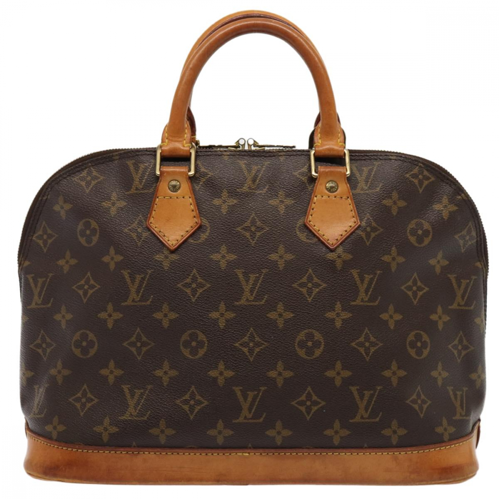 Louis Vuitton Alma