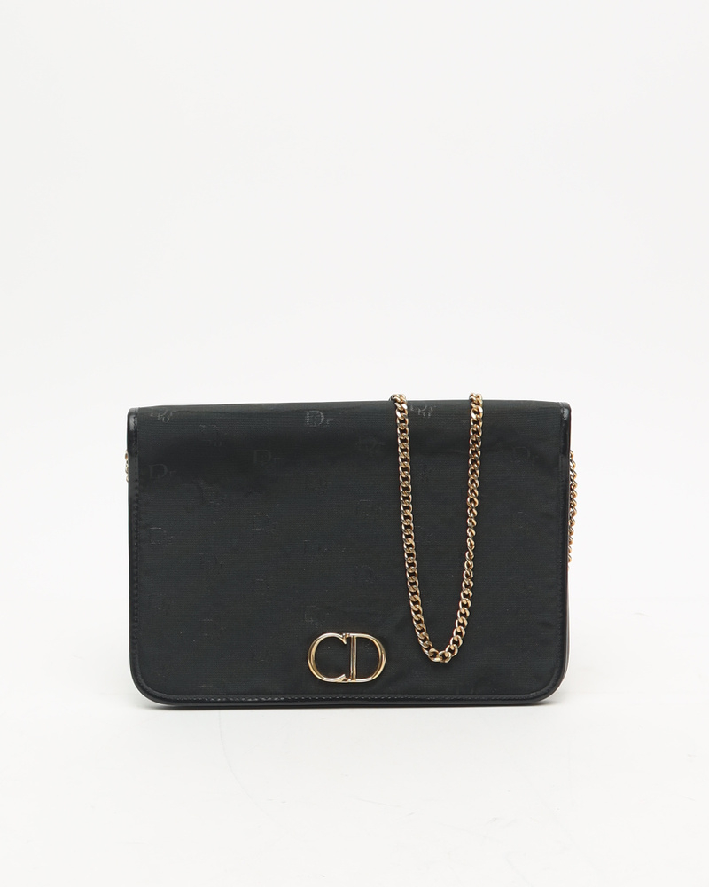 Celine Céline CD Chain Bag