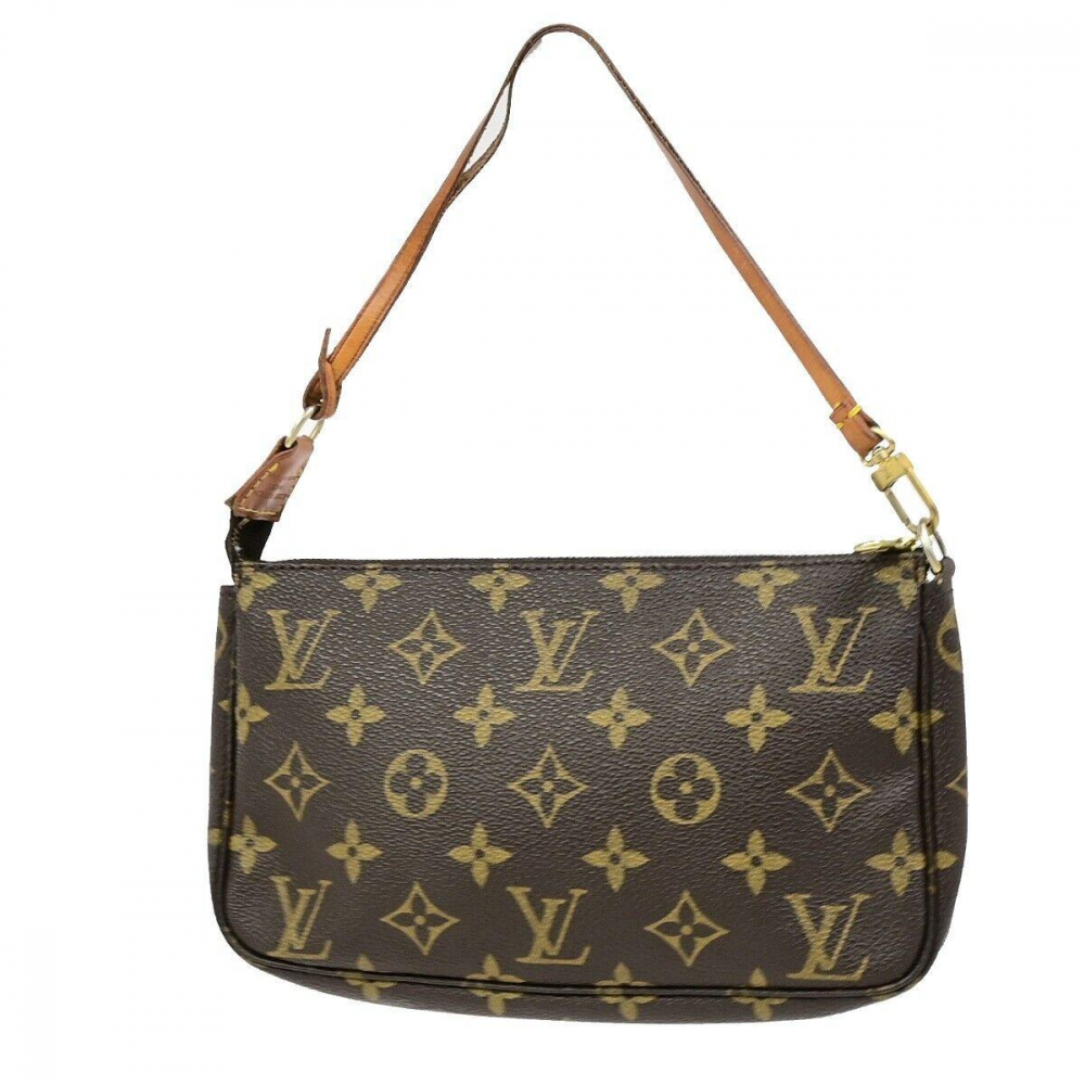 Louis Vuitton Pochette accessoires