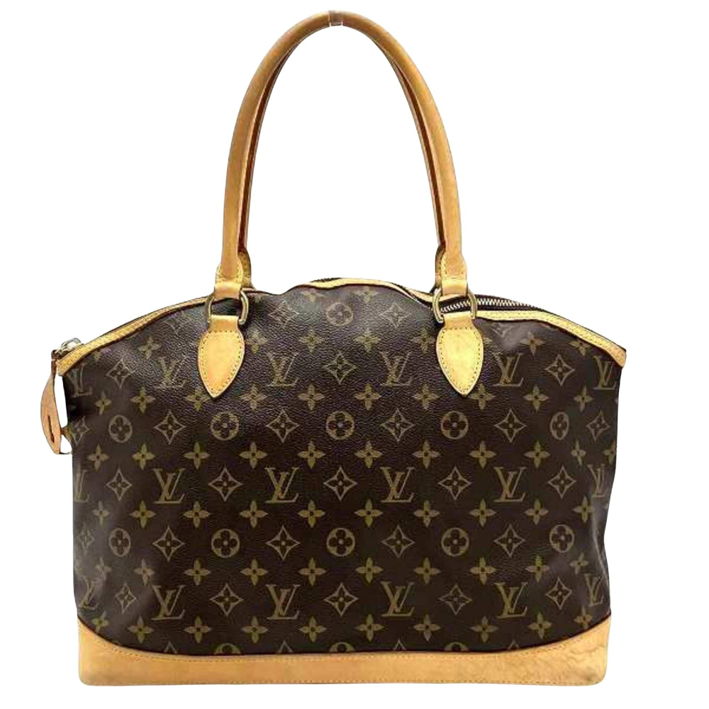 Louis Vuitton Lockit