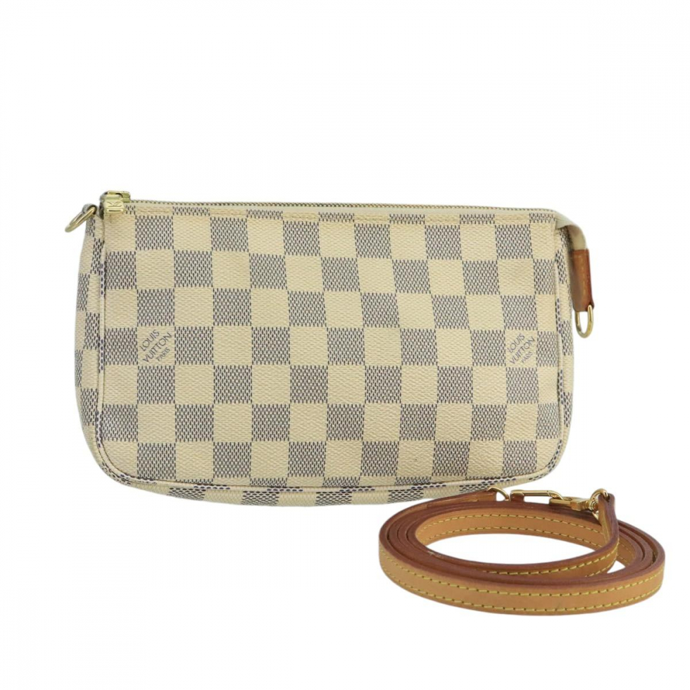 Louis Vuitton Pochette Accessoire