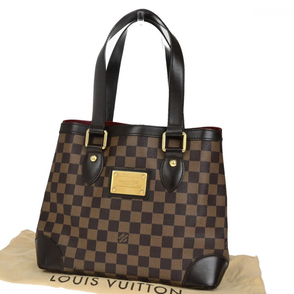 Louis Vuitton Hampstead