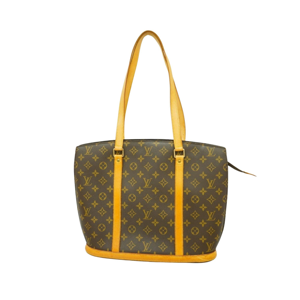 Louis Vuitton Babylone