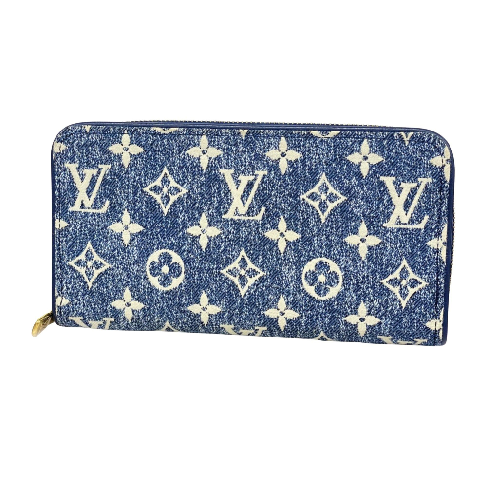 Louis Vuitton Portefeuille zippy