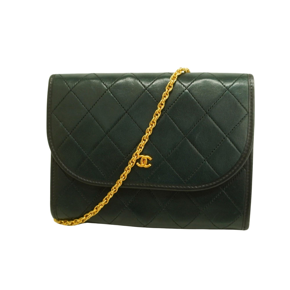 Chanel Single flap