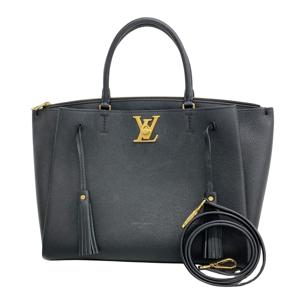 Louis Vuitton Lockme