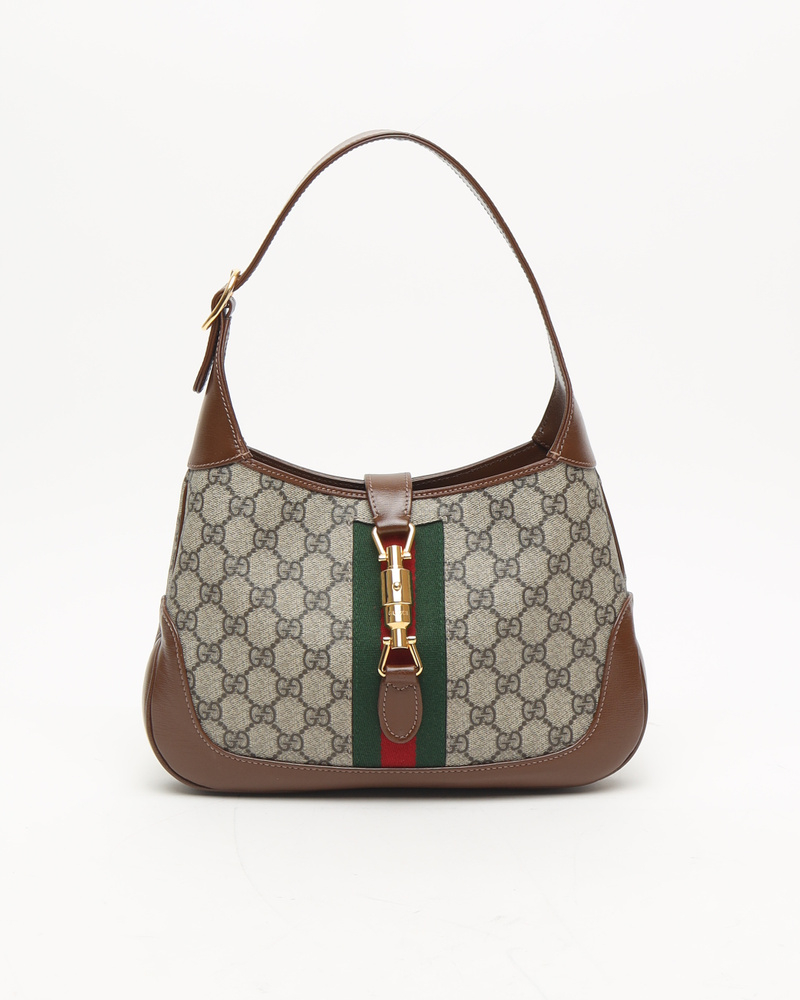 Gucci Small Jackie 1961 Shoulder Bag