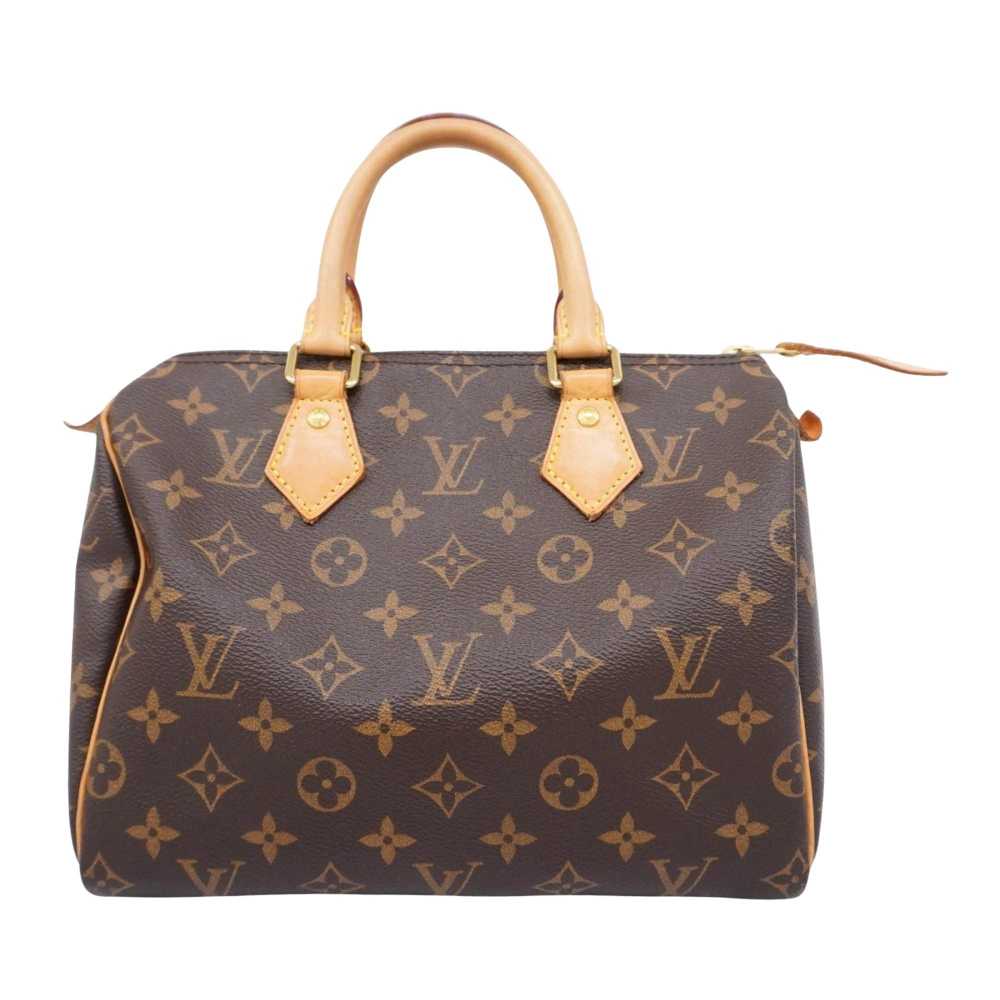 Louis Vuitton Speedy 25