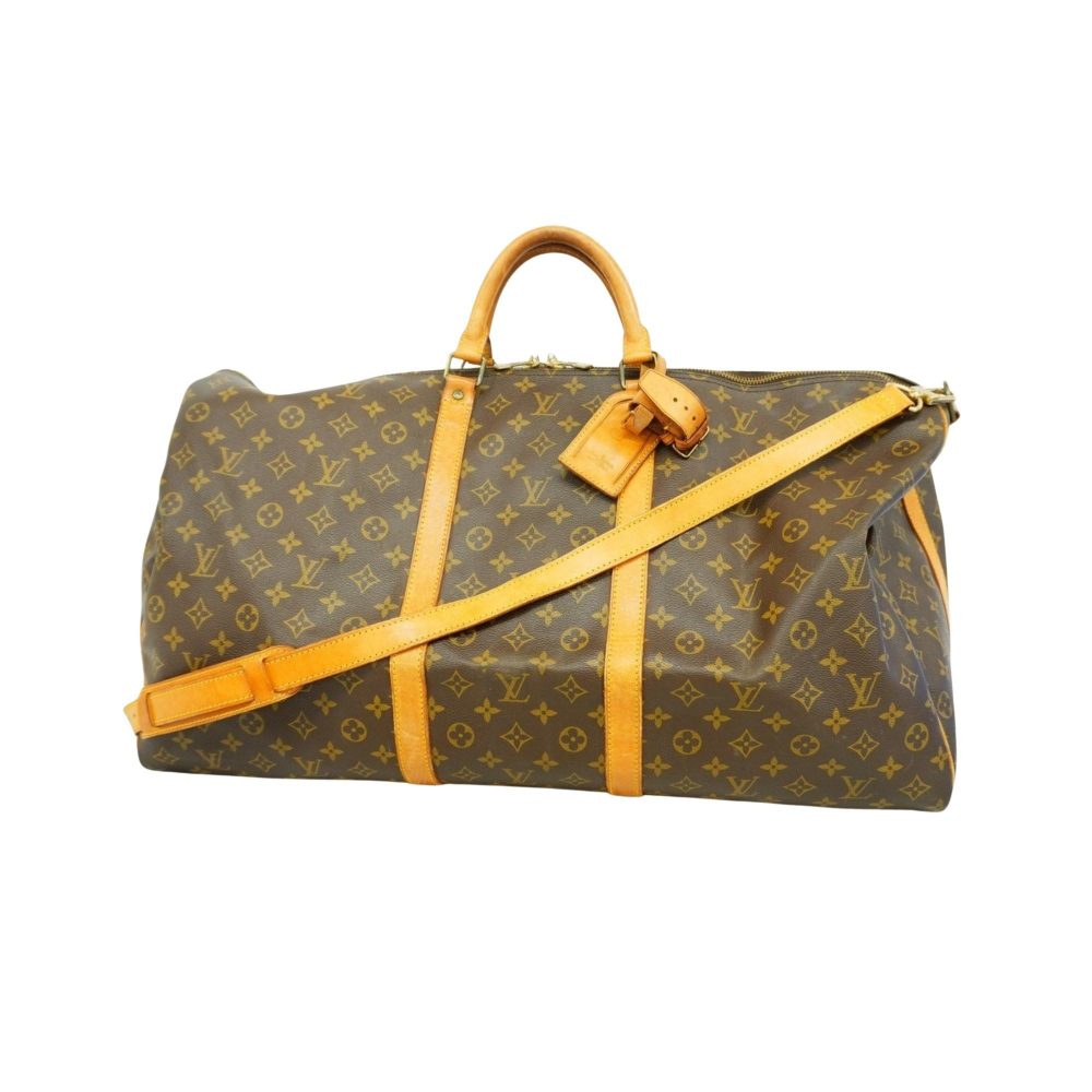 Louis Vuitton Keepall Bandoulière 60