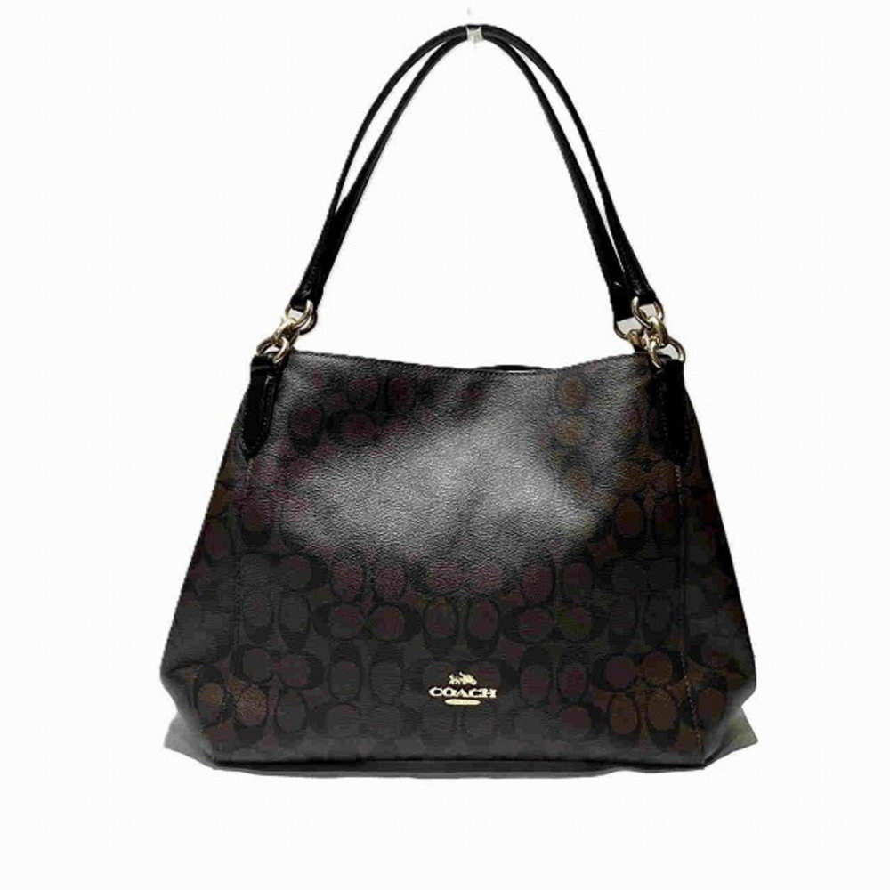 Coach Signature