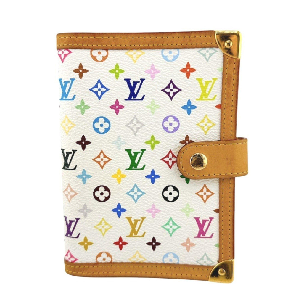 Louis Vuitton Agenda PM