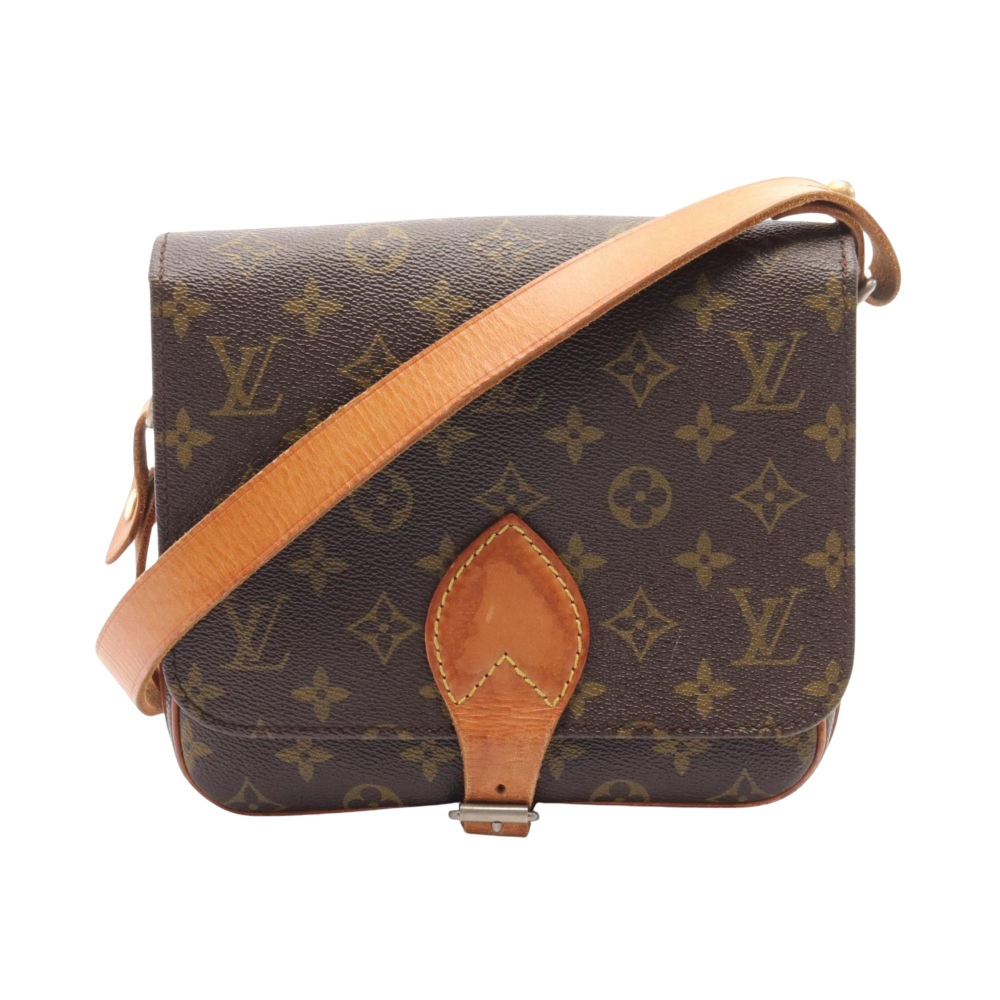 Louis Vuitton Cartouchière