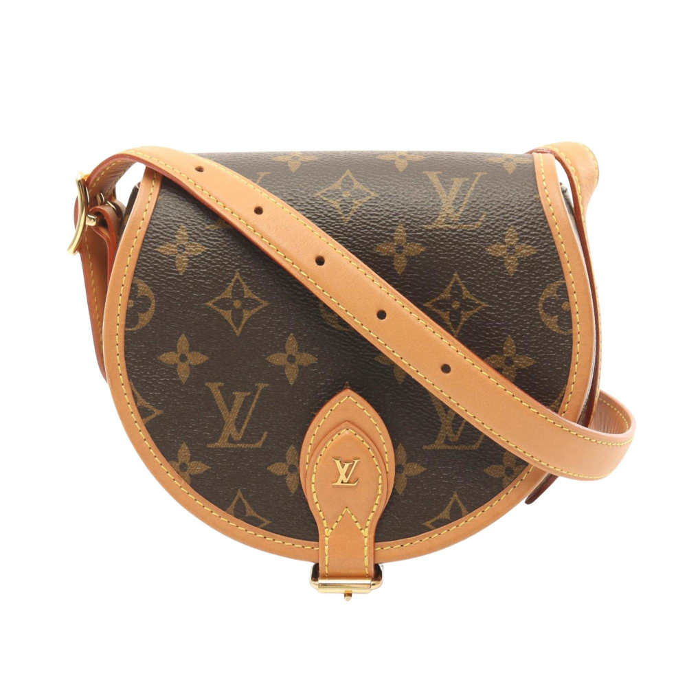 Louis Vuitton Tambourine