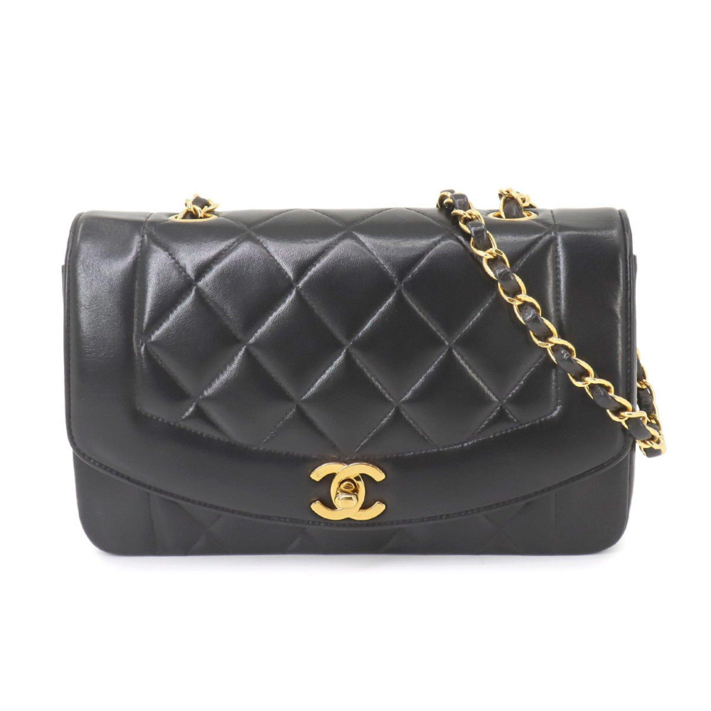 Chanel Diana