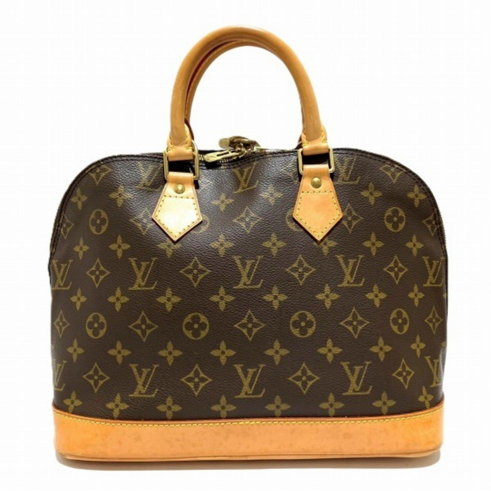 Louis Vuitton Alma