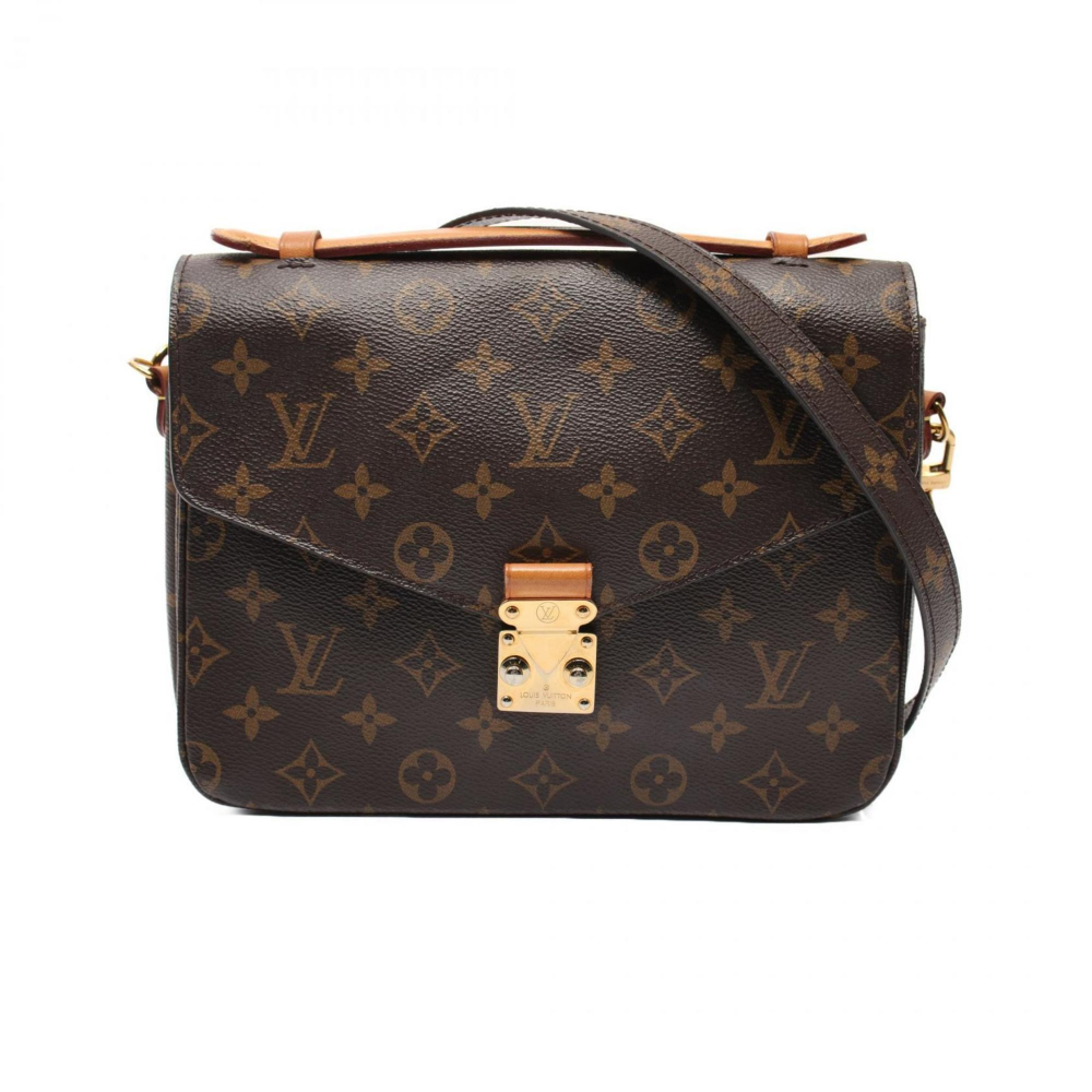 Louis Vuitton Pochette Metis