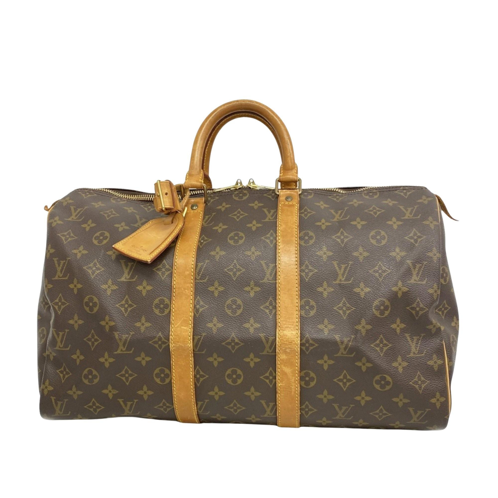 Louis Vuitton Keepall 45