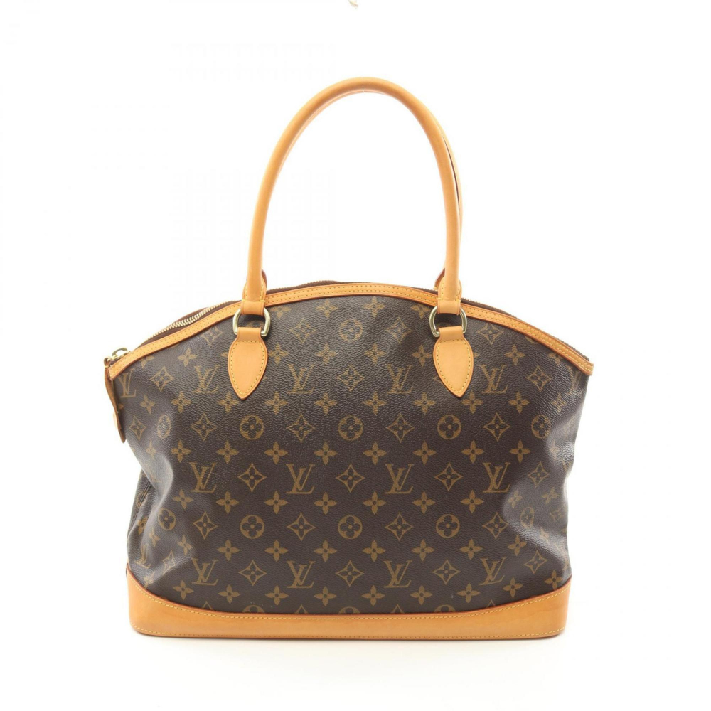 Louis Vuitton Lockit