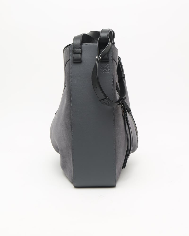 Loewe Medium Hammock Bag