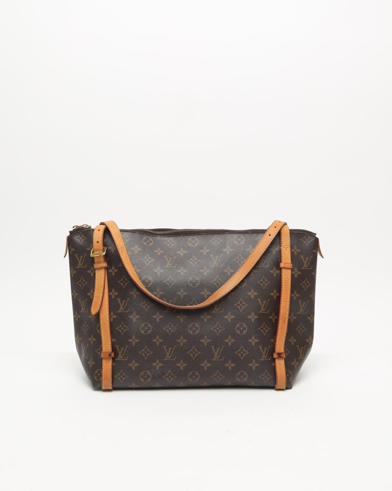 Louis Vuitton Monogram Tuileries Bag