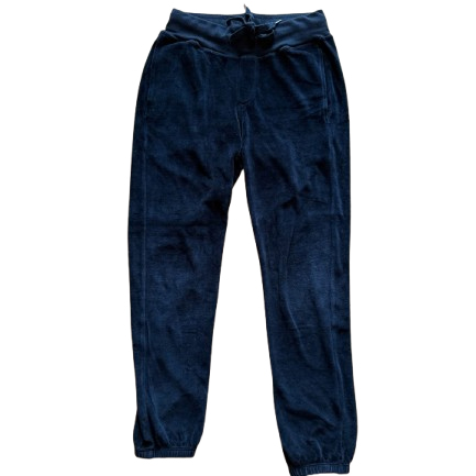 NSF made in USA Sayde Jogginghose aus Velours