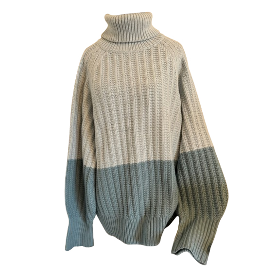 Chinti & Parker Wool/cashmere sweater