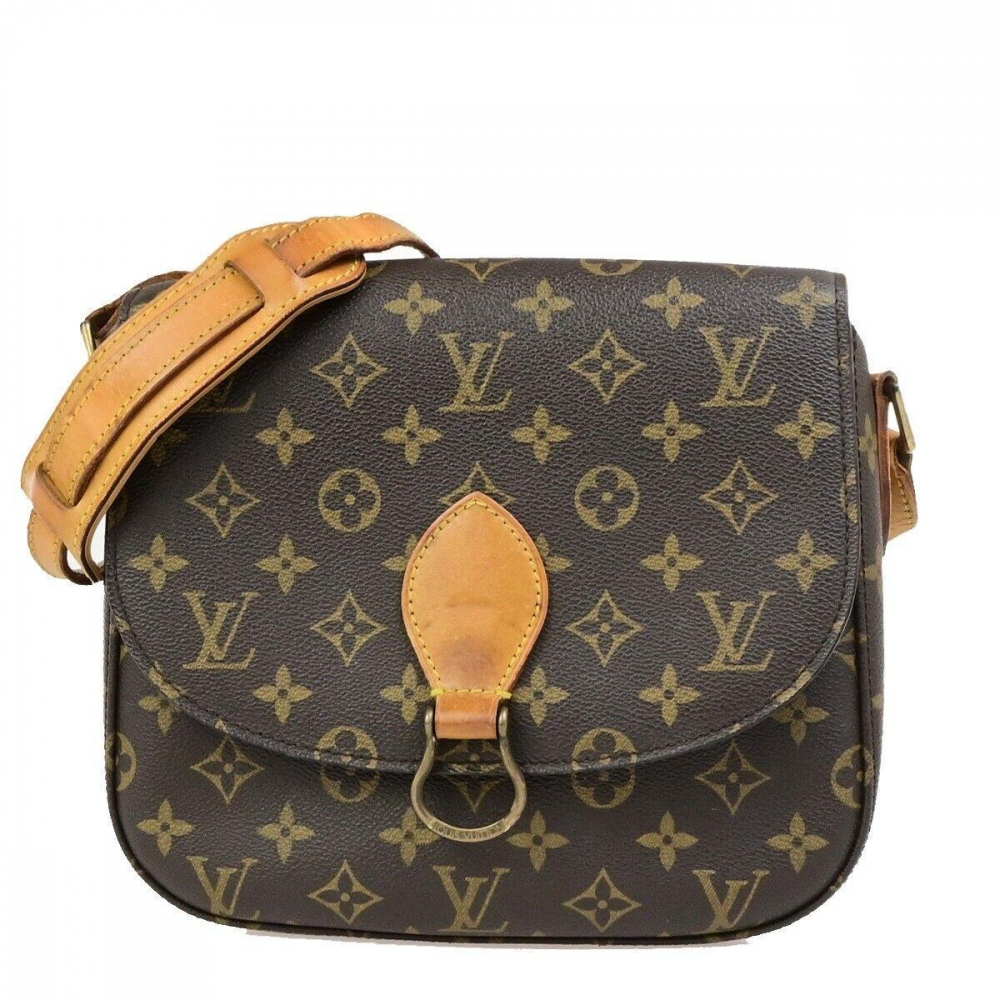 Louis Vuitton Saint Cloud