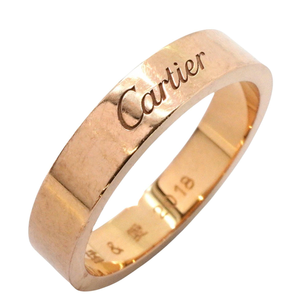 Cartier C de cartier