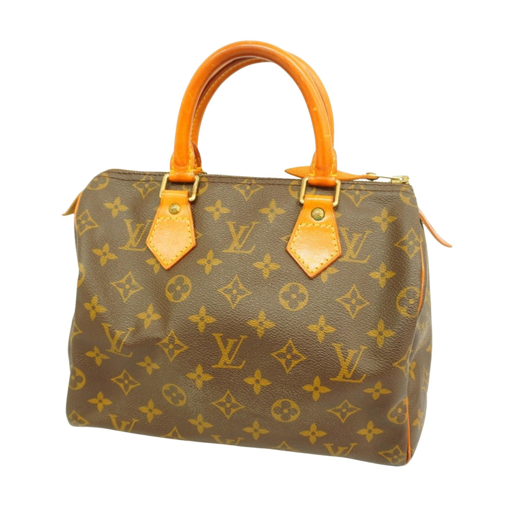 Louis Vuitton Speedy 25