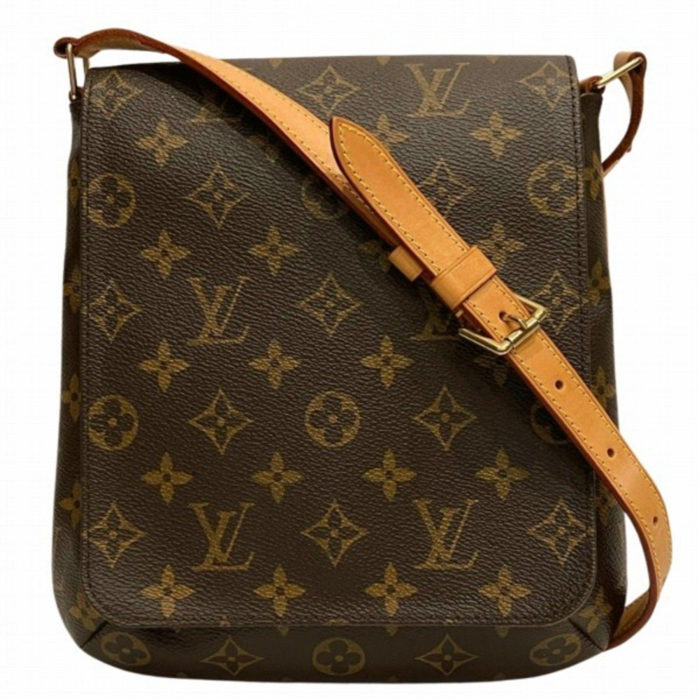 Louis Vuitton Musette Salsa