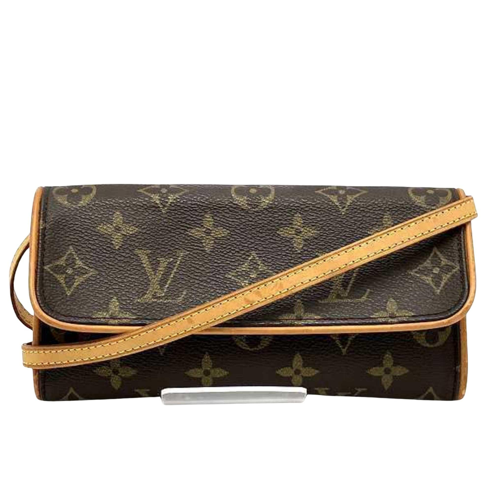 Louis Vuitton Pochette Twin