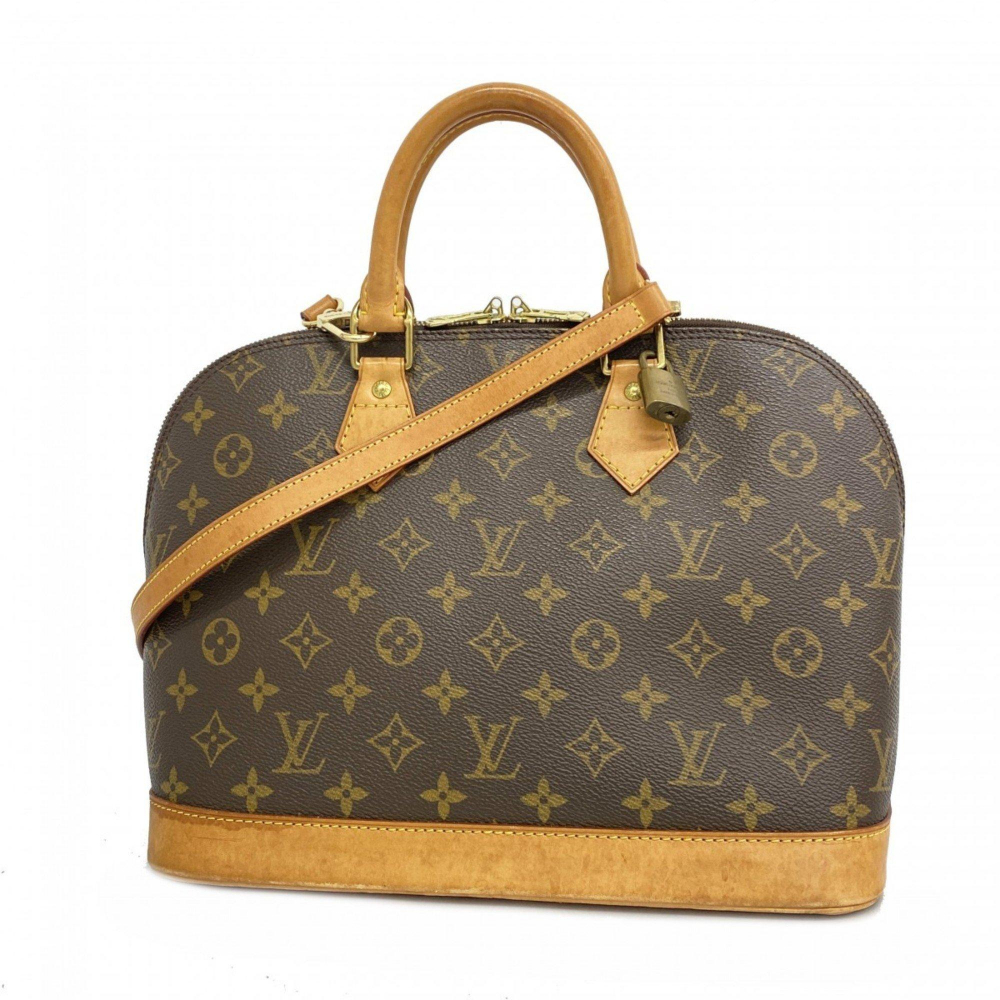 Louis Vuitton Alma