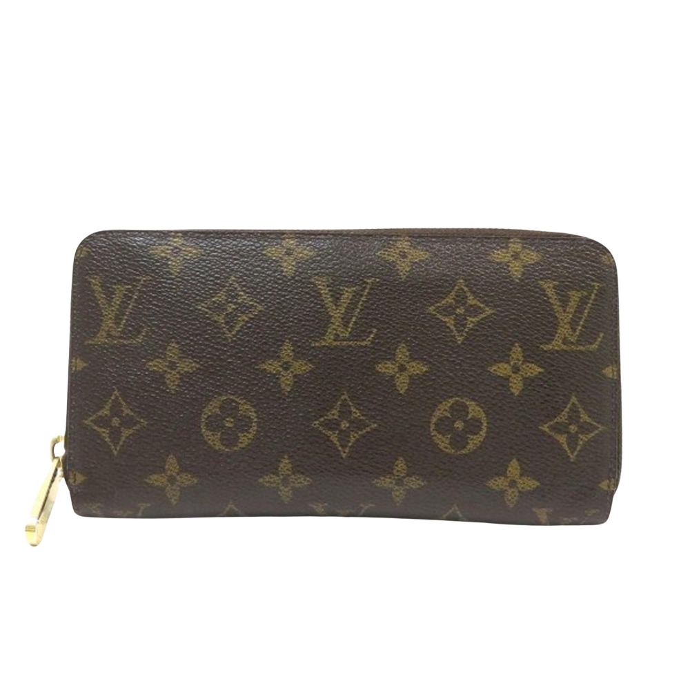 Louis Vuitton Portefeuille zippy