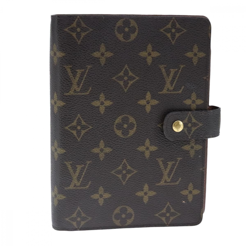 Louis Vuitton Agenda MM