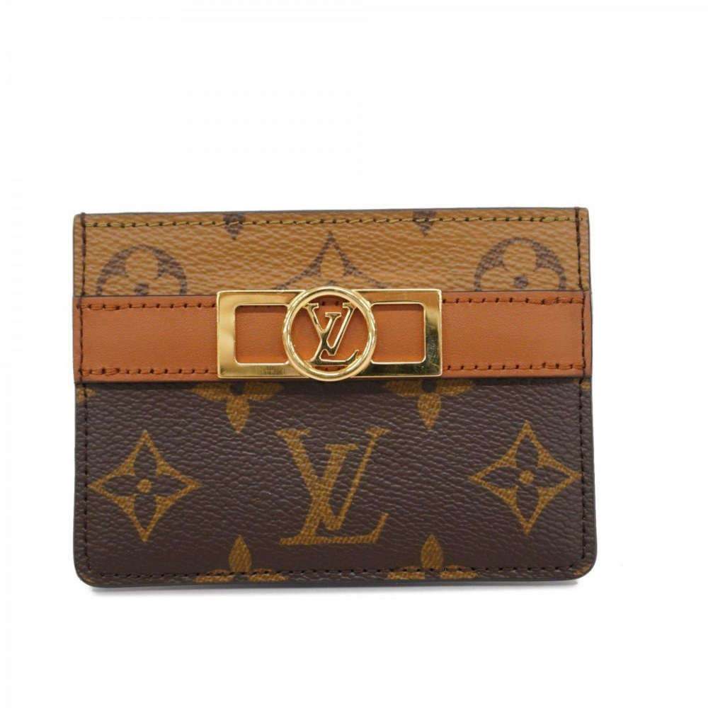 Louis Vuitton Dauphine