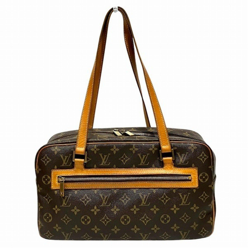 Louis Vuitton Cite