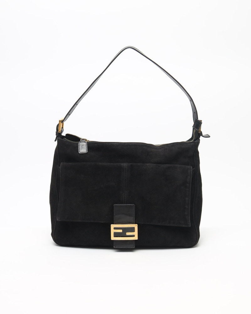 Fendi Large Mamma Bag