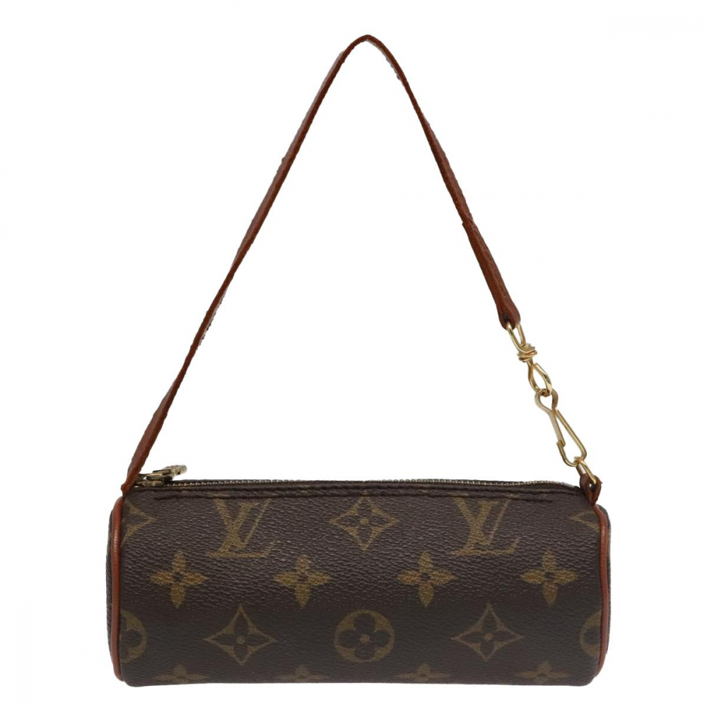 Louis Vuitton Mini baby papillon