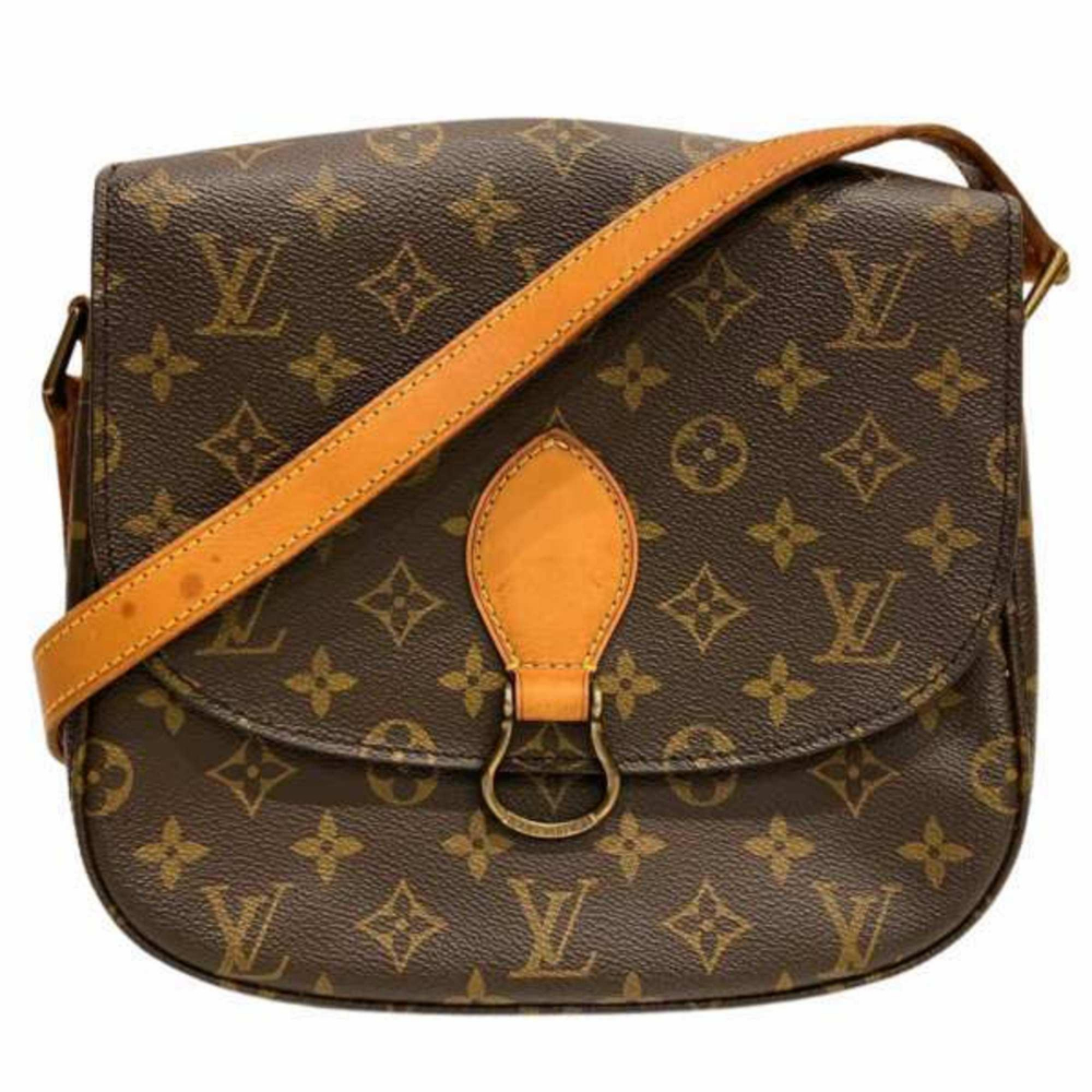 Louis Vuitton Saint Cloud