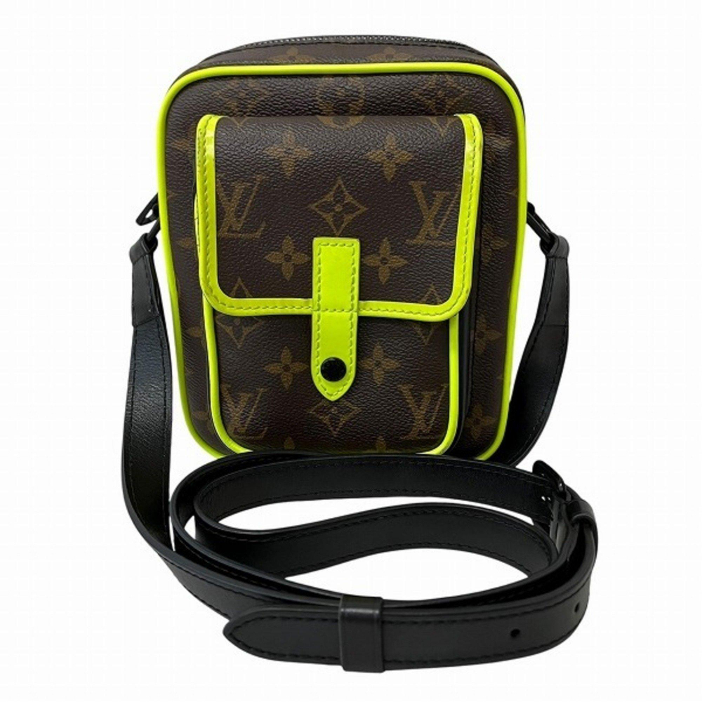 Louis Vuitton Christopher