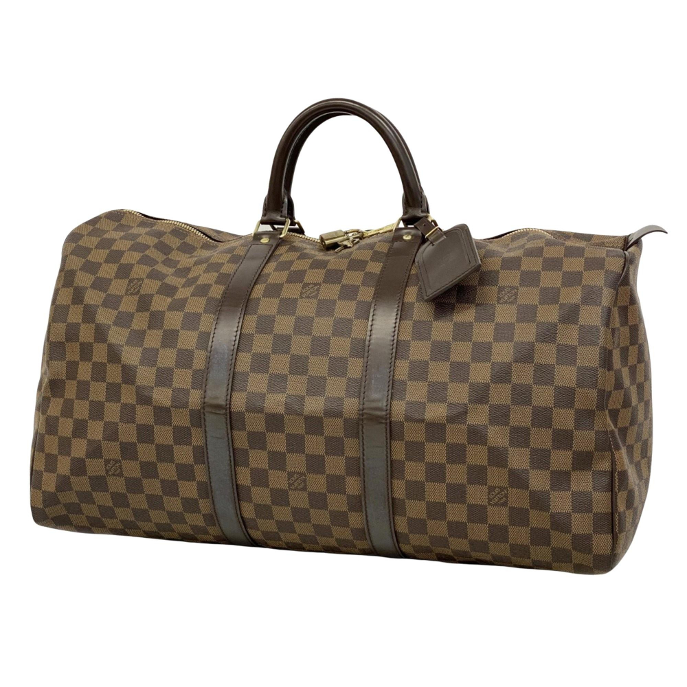 Louis Vuitton Keepall 50