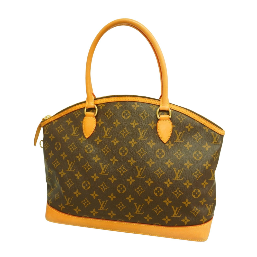 Louis Vuitton Lockit